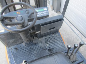 Still R70-25T www.gebruikteheftrucks.net gebruikte heftruck 3