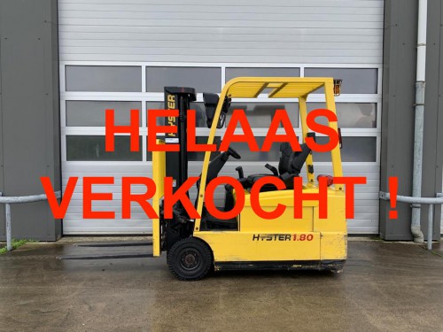 verkocht www.gebruikteheftrucks.net-Hyster-1.80-J1.80XMT-1800kg-electric-elektrisch-elektrische-heftruck-vorkheftruck-clark-forklift-heftruck-Linde-Still-BT-Toyota-1
