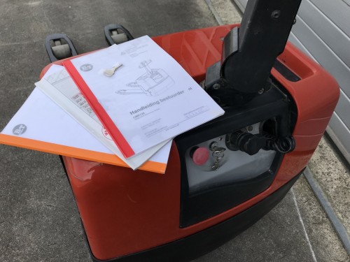 www.gebruikteheftrucks.net BT elektrische palletwagen2