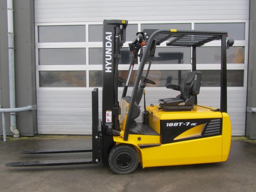 www.gebruikteheftrucks.net Hyundai gebruikte heftruck koop huur lease 1.8 ton