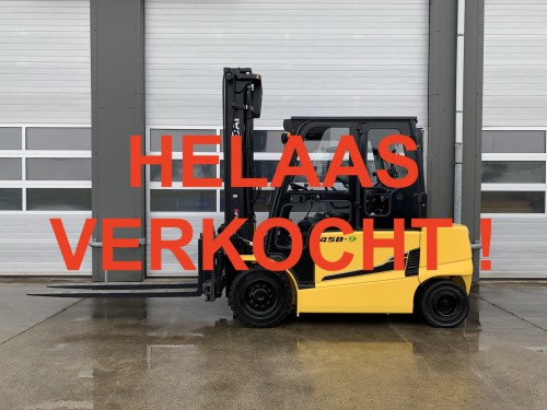 www.gebruikteheftrucks.net VERKOCHT Hyundai-45B-9-45-4.5-ton-elektrische-heftruck-vorkheftruck-clark-jungheinrich-still-linde-hyster-hyundai-elektrisch- (2)