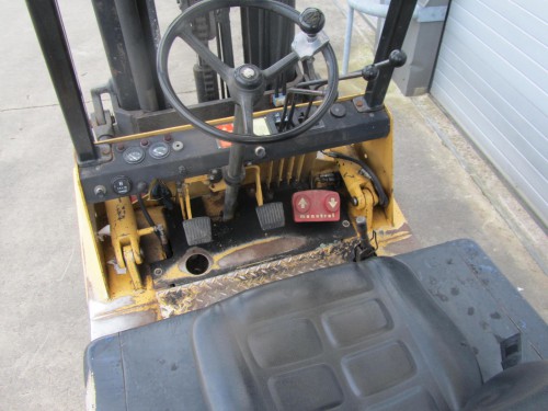 www.gebruikteheftrucks.net hyster vorkheftruck 2,5 ton diesel heftruck 3