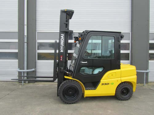 www.gebruikteheftrucks.nl hyundai diesel heftruck 33d-9