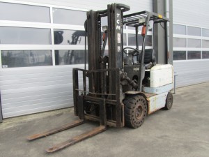 TCM gebruikteheftrucks.net 2,5 ton heftruck1