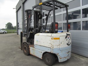 TCM gebruikteheftrucks.net 2,5 ton heftruck2