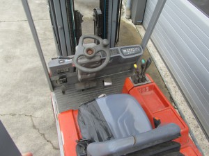 www.gebruikteheftrucks.net BT 1,5 ton gebruikte heftruck 3
