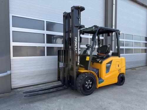 www.gebruikteheftrucks.net : Hyundai 35BE-X 3500kg 3.5ton elektrische heftruck vorkheftruck huur lease koop rental forklift verhuur operational-lease voorraad 1